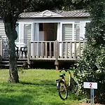 Camping Le Muret