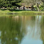Camping Le Muret Saint-Salvadou