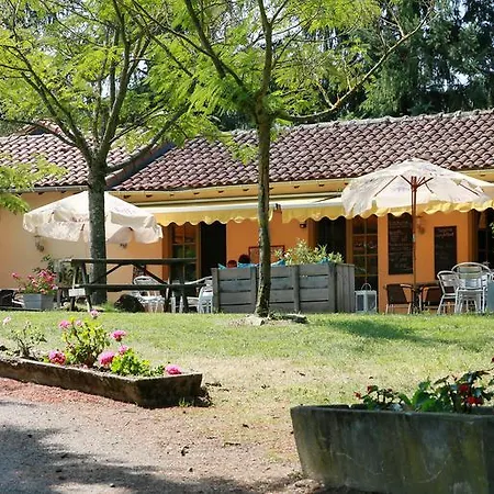 Camping Le Muret Saint-Salvadou