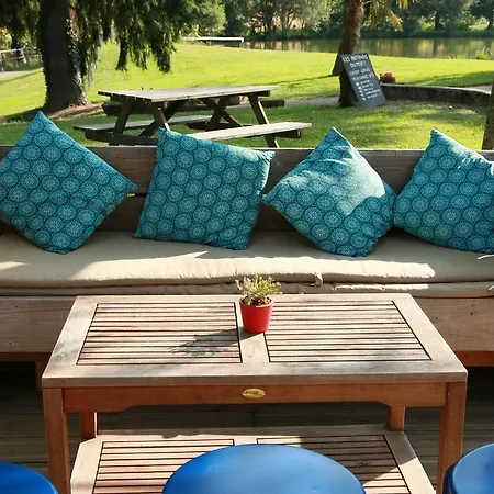 Camping Camping Le Muret 3*