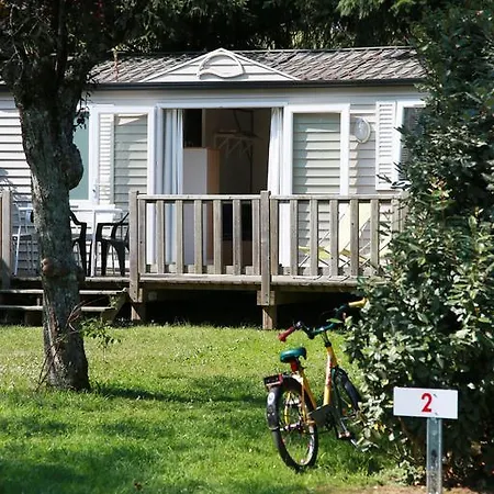 Camping Le Muret