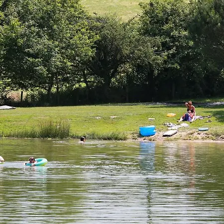 Camping Camping Le Muret 3*