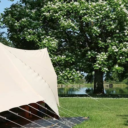 Camping Camping Le Muret