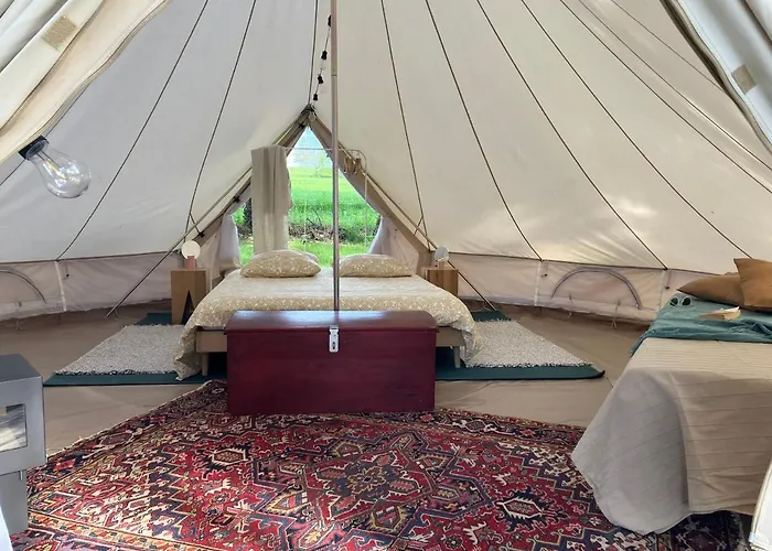 Camping Le Muret Camping