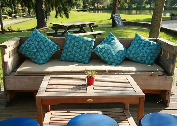 Camping Camping Le Muret 3*