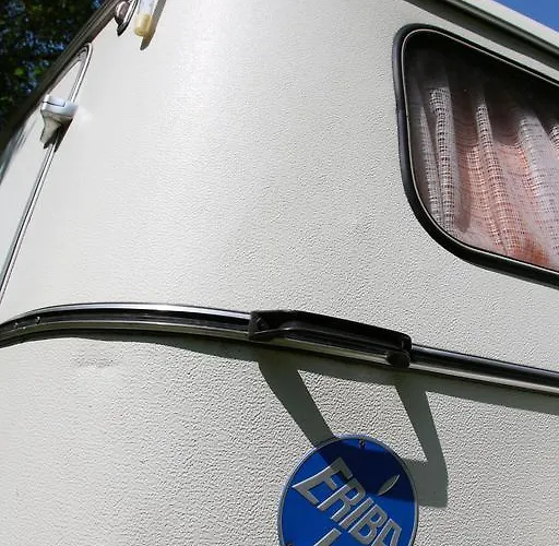 Camping Camping Le Muret Saint-Salvadou