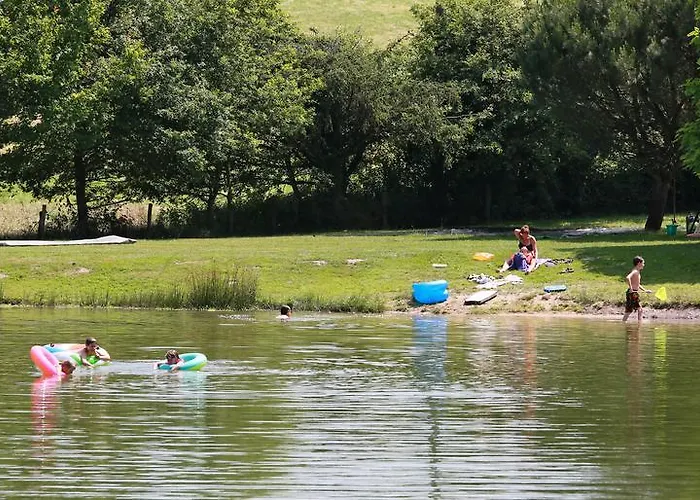 Camping Camping Le Muret 3*